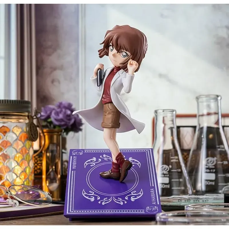 sega-luminasta-ai-haibara-figur-detective-conan image 1