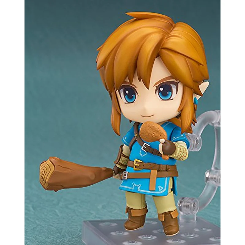 good-smile-zelda-link-breath-of-the-wild-figma-deluxe-figur image 4