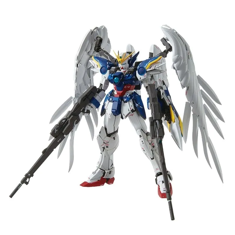 bandai-mg-1-100-wing-gundam-zero-custom-ew-modellbausatz image 1