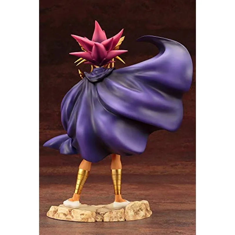 kotobukiya-yu-gi-oh-atem-artfx-j-figur image 3