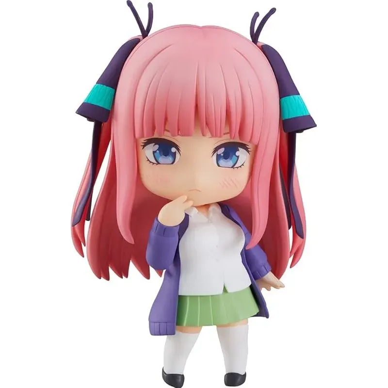 good-smile-nendoroid-nino-nakano-figur-quintessential-quintuplets image 1