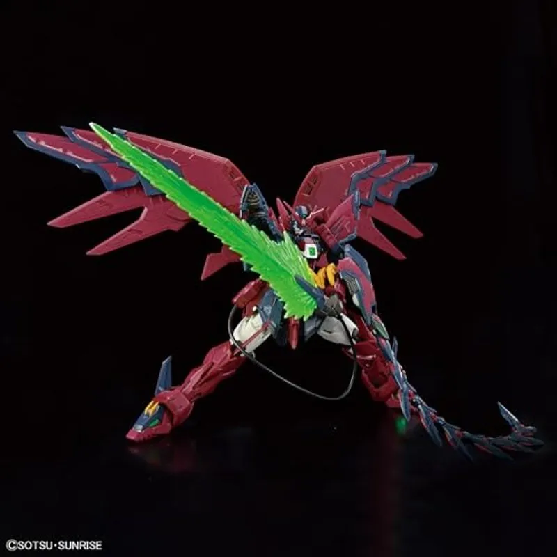 bandai-gundam-rg-38-epyon-1-144-modellbausatz image 4