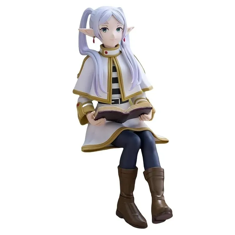 furyu-frieren-noodle-stopper-figur-sitzend image 1