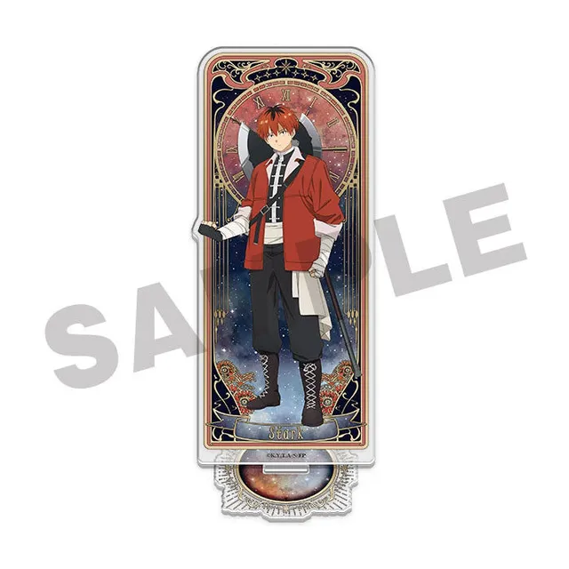 kameco-aufsteller-frieren-stark-web-kuji-d-prize-15-cm image 1
