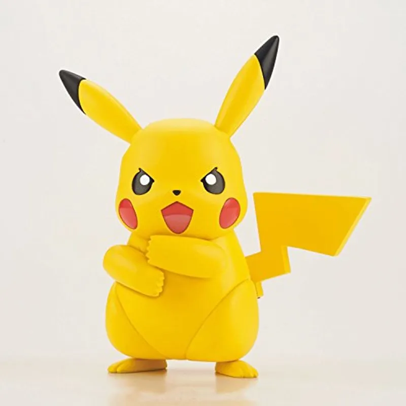 pok-mon-select-serie-41-pikachu-sammelfigur-figur image 3