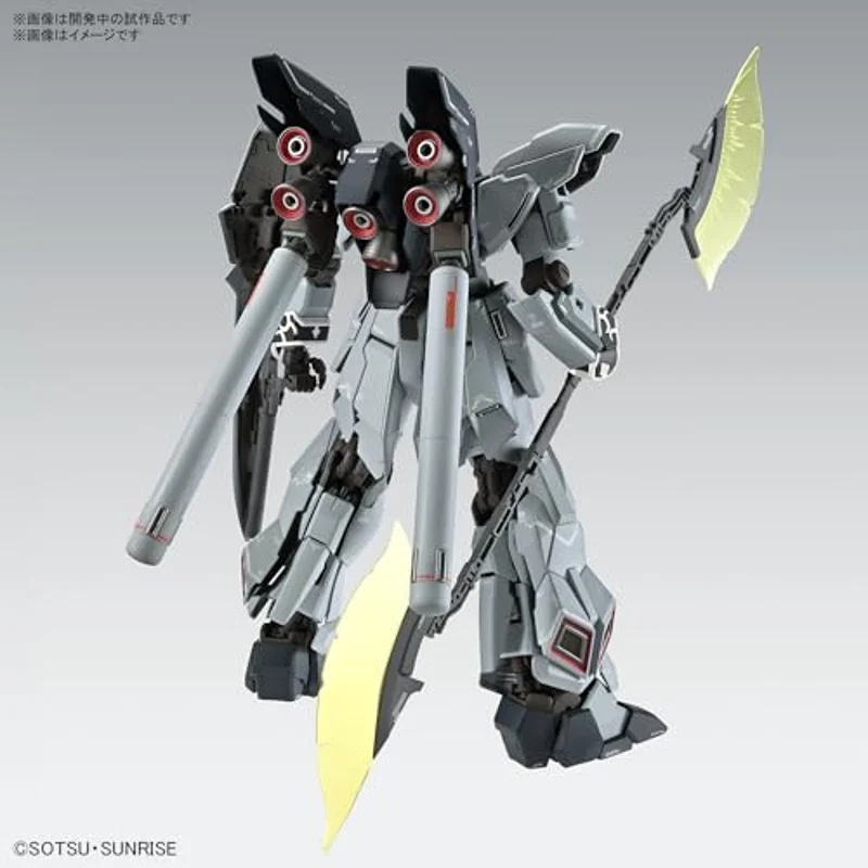 bandai-gundam-mg-1-100-sinanju-stein-narrative-ver-ka-bausatz image 2
