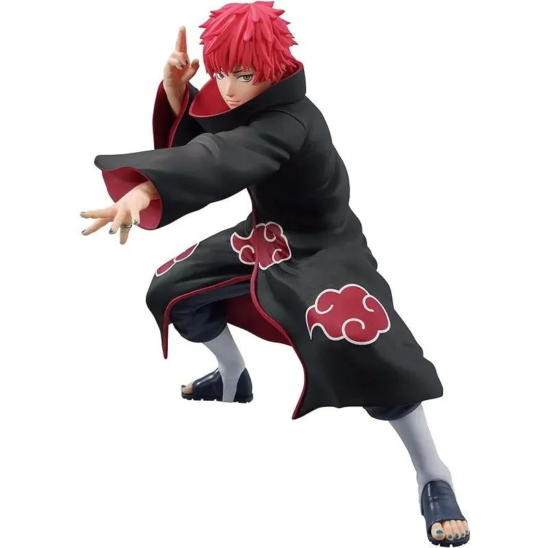 banpresto-naruto-sasori-vibration-stars-figur-akatsuki image 1