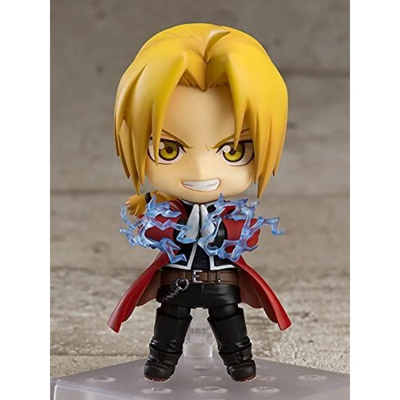 good-smile-fullmetal-alchemist-edward-elric-nendoroid-figur-beweglich image 2