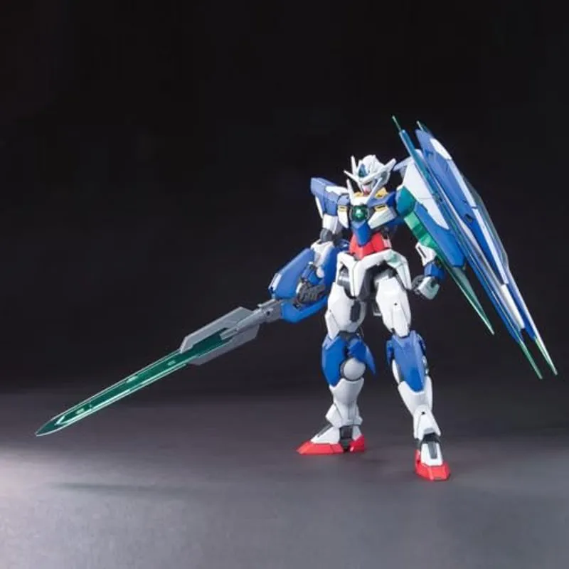 bandai-gundam-oo-qant-mg-1-100-modellbausatz image 2