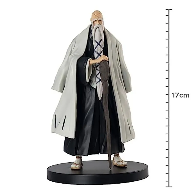 banpresto-bleach-yamamoto-solid-and-souls-figur image 3