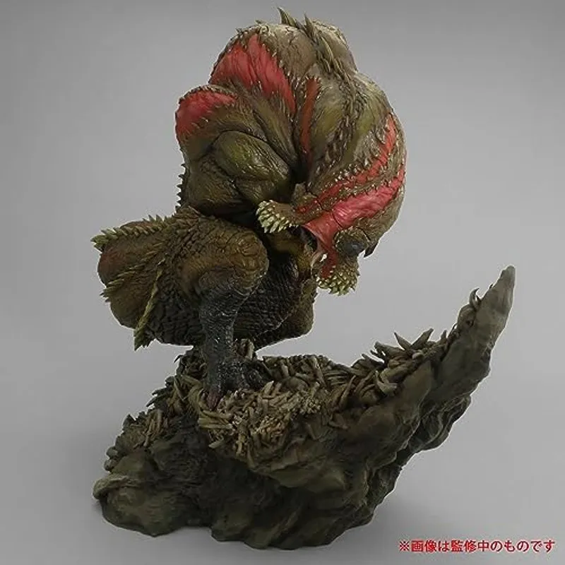 monster-hunter-deviljho-creators-model-figur-sammlerstatue image 2