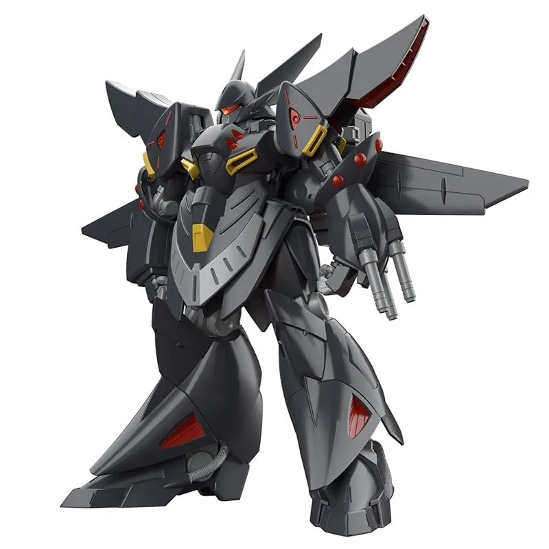 bandai-super-robot-wars-hg-gespenst-modellbausatz image 1