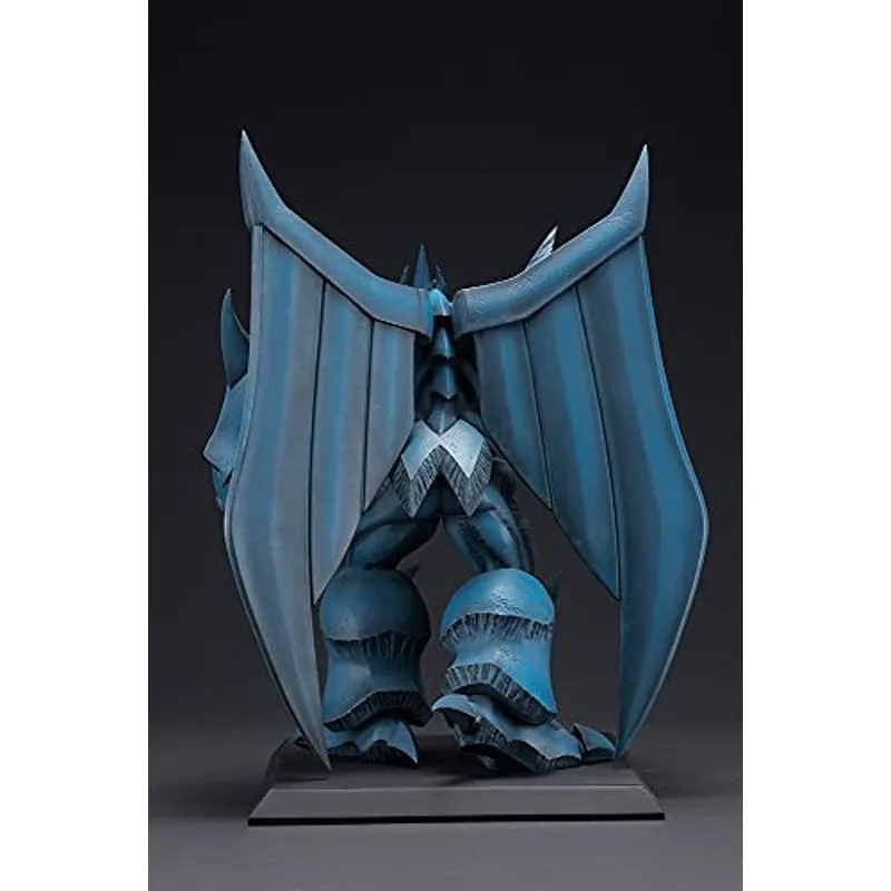kotobukiya-yu-gi-oh-obelisk-der-peiniger-figur-egyptian-god image 4