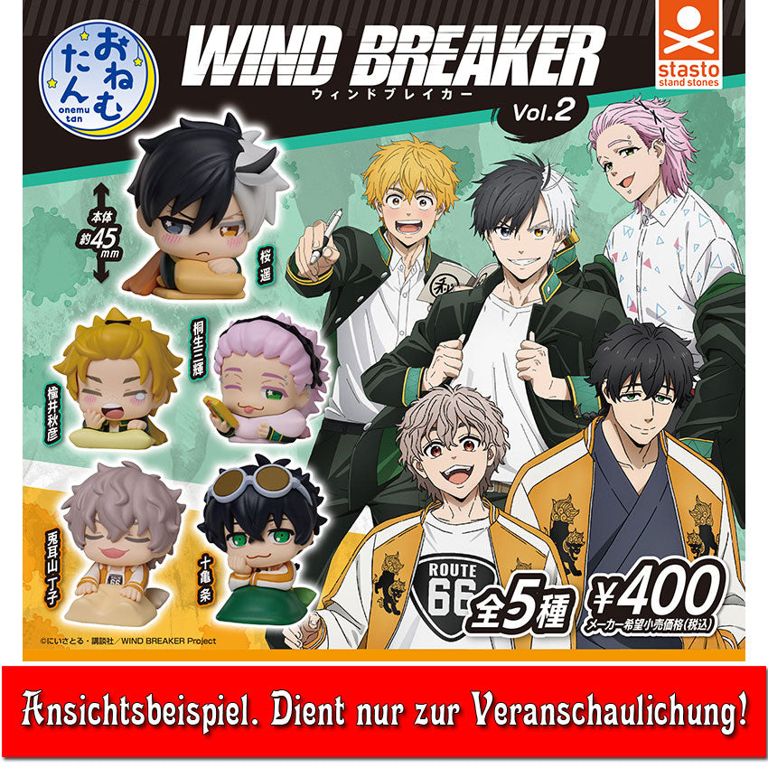 wind-breaker-onemutan-vol-2-akihiko-figur-4-5-cm image 2
