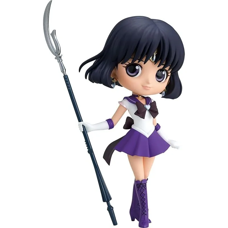 banpresto-sailor-moon-q-posket-sailor-saturn-figur-ver-a image 1