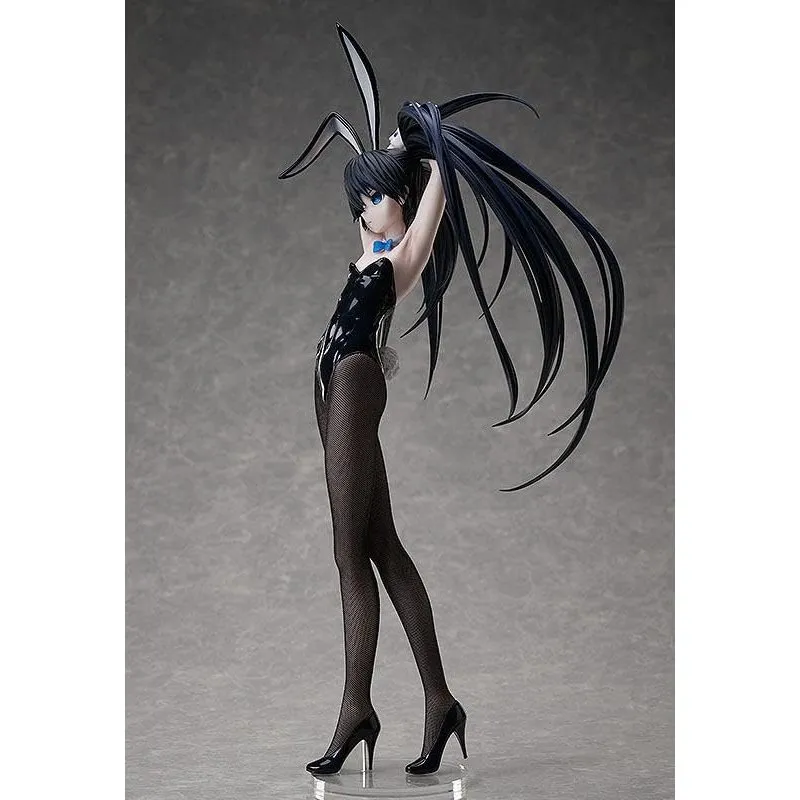 freeing-black-rock-shooter-bunny-ver-1-4-sammelfigur image 2