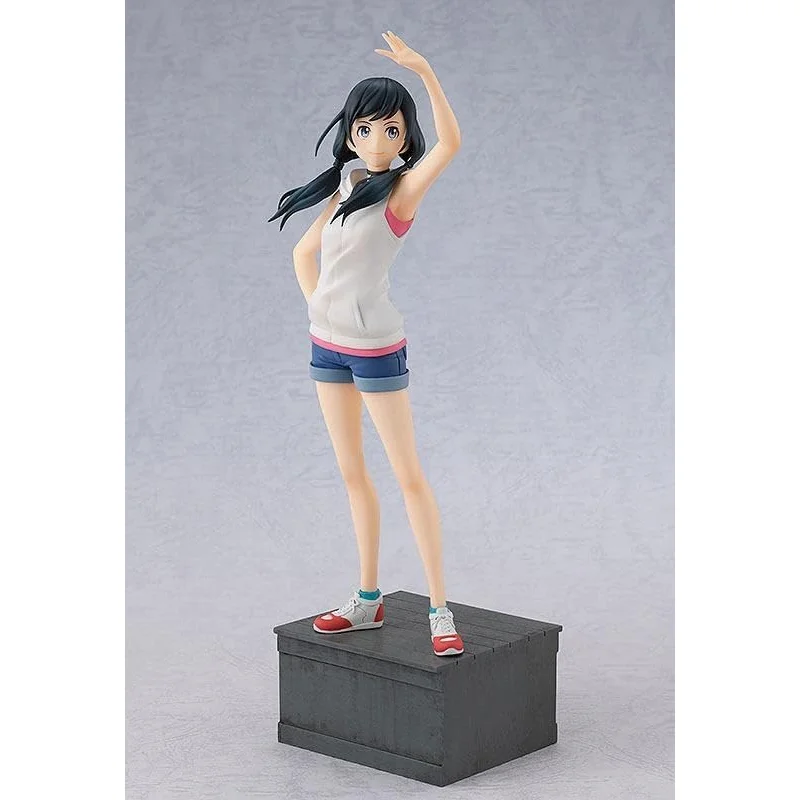 good-smile-weathering-with-you-pop-up-parade-figur-hina-amano image 2