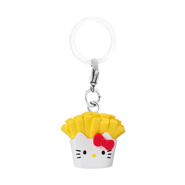 kameco-hello-kitty-french-fries-anh-nger-3-cm-gashapon image 1