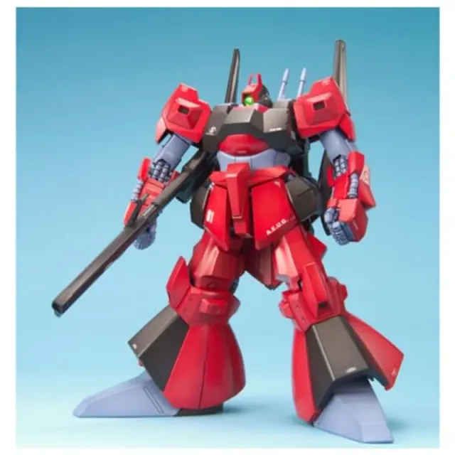 bandai-mg-1-100-rick-dias-quattro-color-red-gunpla-bausatz image 1