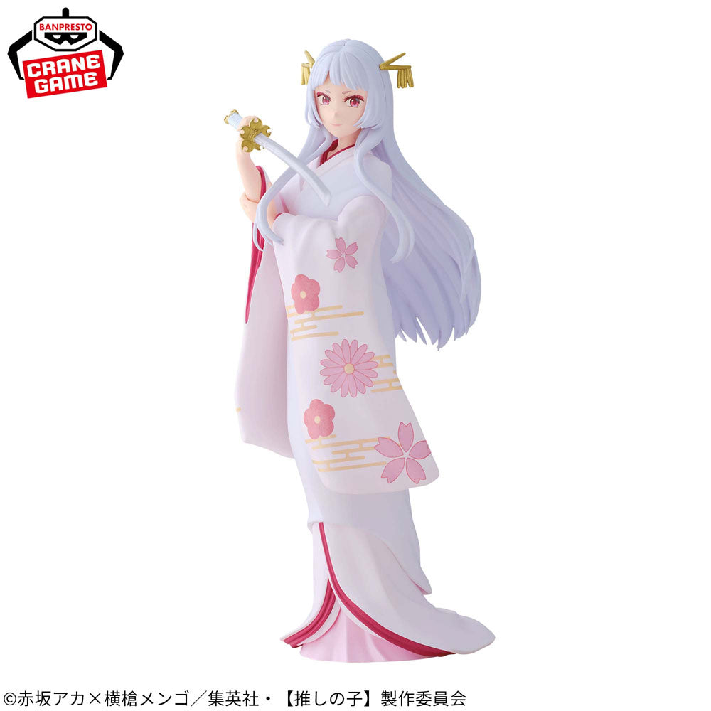 banpresto-oshi-no-ko-akane-kurokawa-sayahime-figur-18-cm image 1
