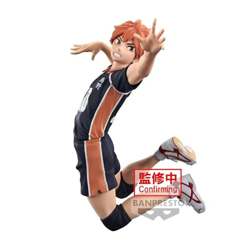 banpresto-haikyu-shoyo-hinata-posing-figur-karasuno image 2