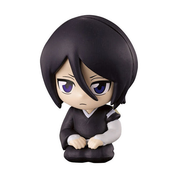 bleach-machiboke-figur-rukia-kuchiki-thousand-year-war image 1