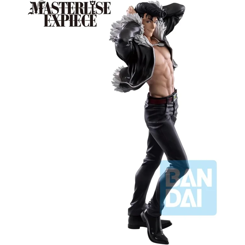 jujutsu-kaisen-ryu-ishigori-ichiban-kuji-figur-culling-game image 2