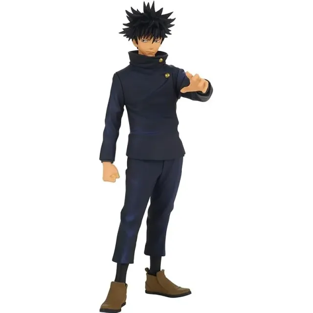 bandai-jujutsu-kaisen-megumi-fushiguro-figur-sammelfigur image 1