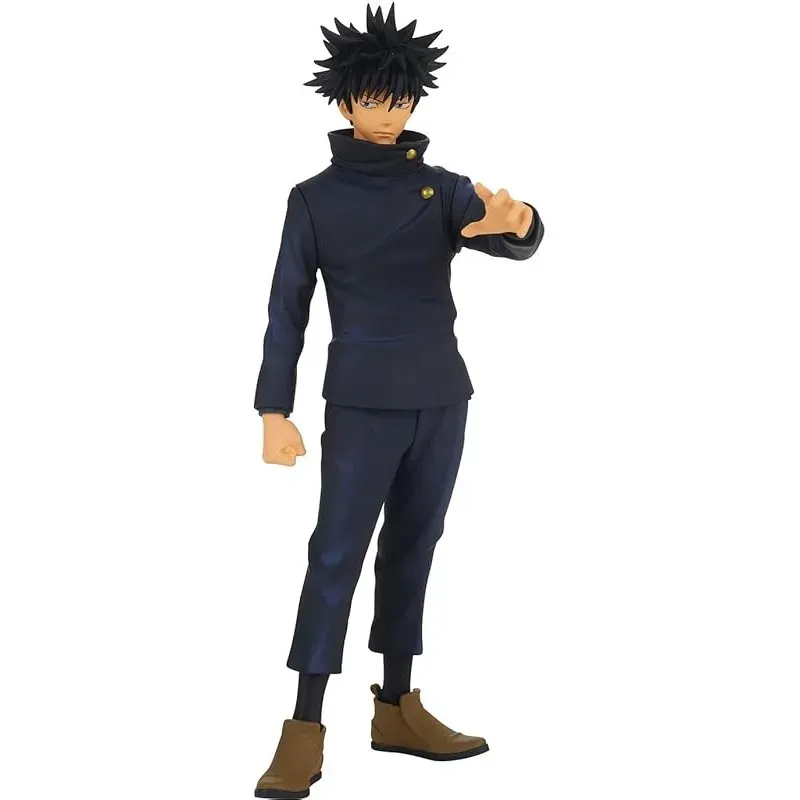 bandai-jujutsu-kaisen-megumi-fushiguro-figur-sammelfigur image 1
