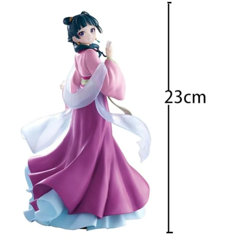 apothecary-diaries-maomao-b-sto-figur image 2
