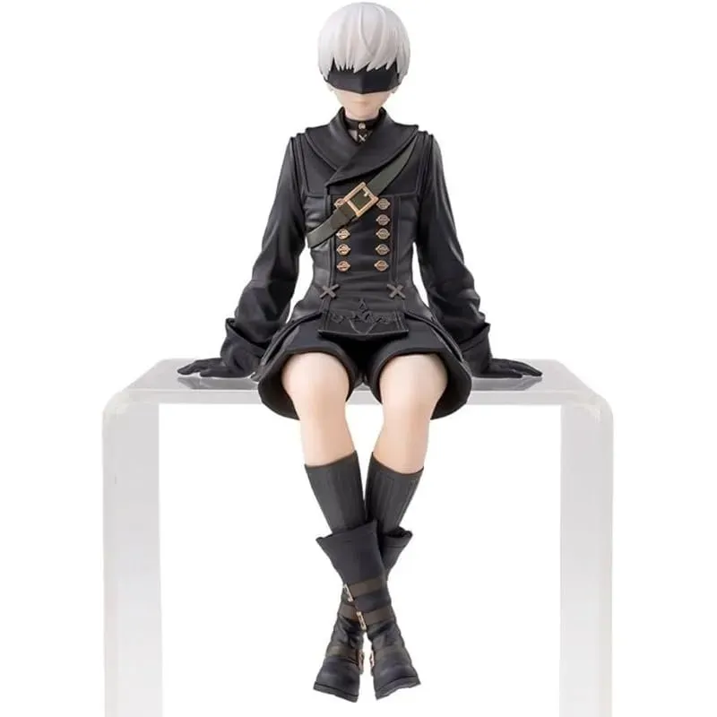 furyu-nier-automata-9s-noodle-stopper-figur-sitzend image 1