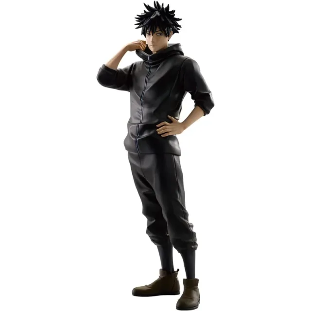 bandai-jujutsu-kaisen-megumi-fushiguro-expiece-figur image 1