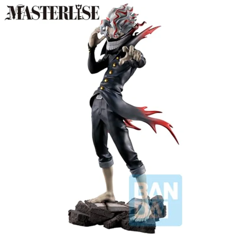 dan-da-dan-okarun-transformed-monstrosity-figur-yokai-form image 2