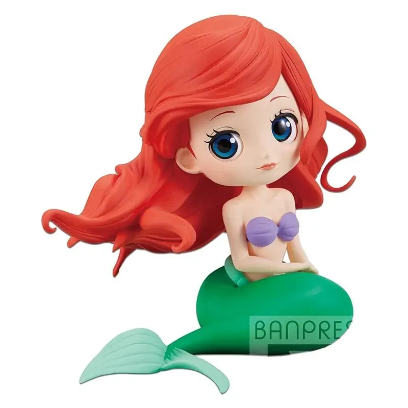 disney-q-posket-ariel-little-mermaid-ver-a-figur image 1