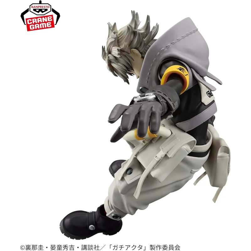 gachiakuta-vs-rudo-anime-figur-sammelfigur image 2