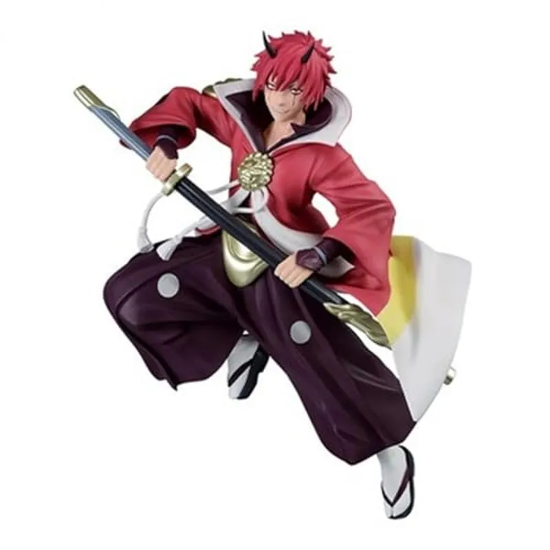 banpresto-slime-benimaru-anime-figur-sammelfigur image 4