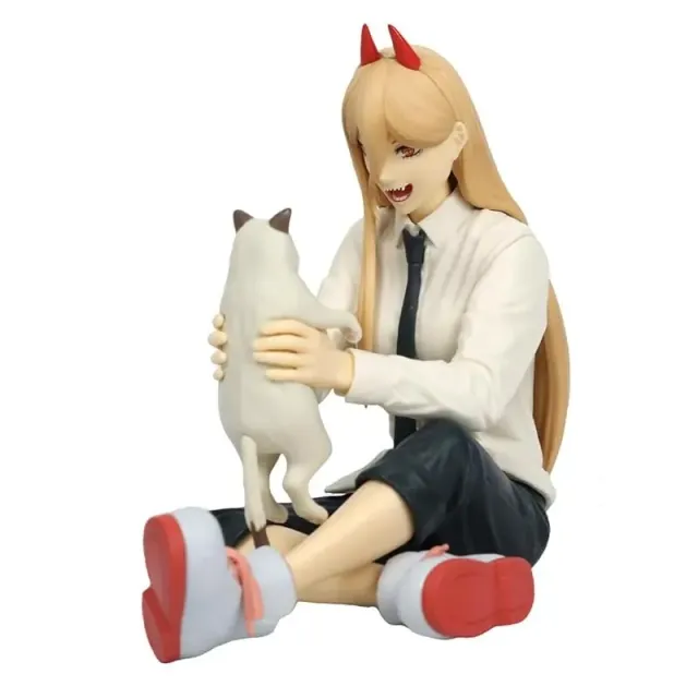 chainsaw-man-power-break-time-collection-vol-2-figur image 1