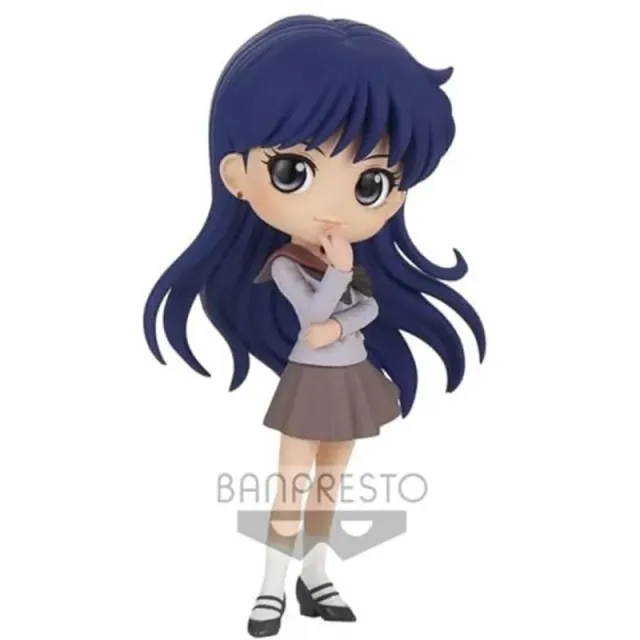rei-hino-q-posket-sammlerfigur-sailor-mars-version image 1
