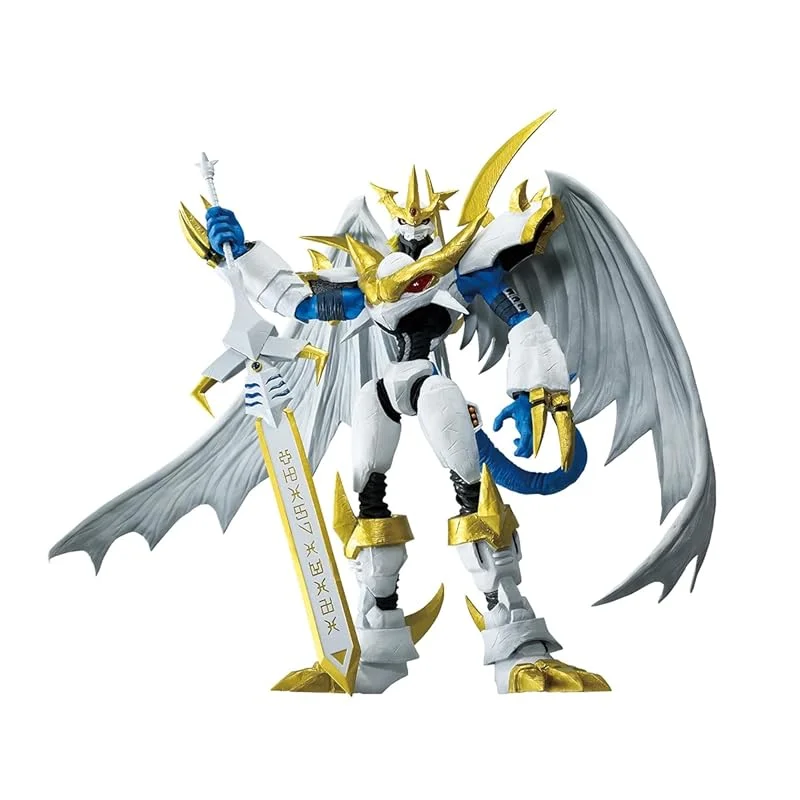 bandai-ichibansho-imperialdramon-clash-of-light-sammelfigur image 1