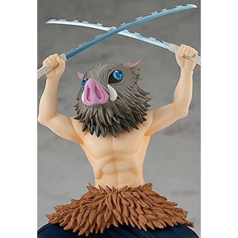 good-smile-demon-slayer-inosuke-pop-up-parade-figur image 2