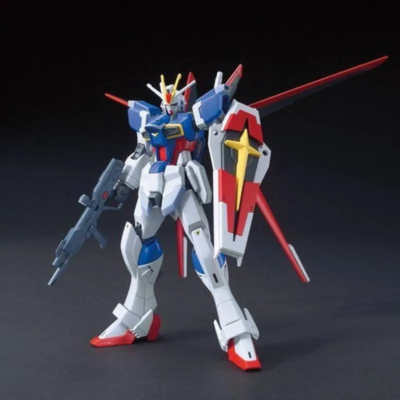bandai-gundam-hgce-1-144-force-impulse-gundam-modellbausatz-nr-198 image 2