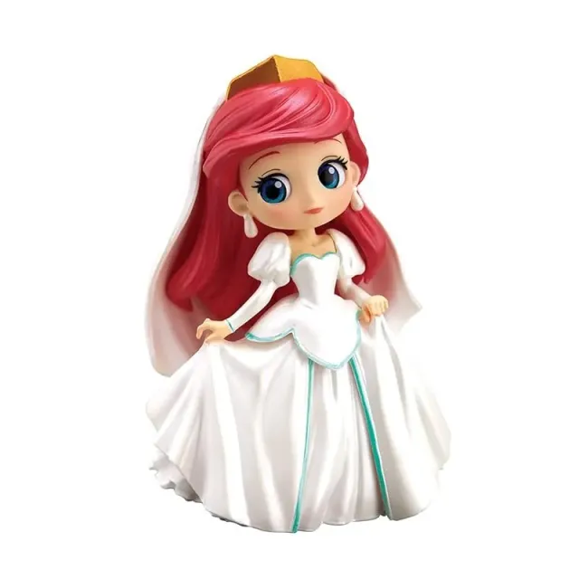 banpresto-disney-ariel-q-posket-petit-ver-e-figur image 1