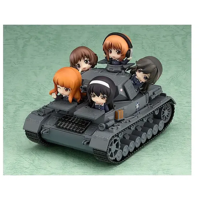tamiya-panzer-iv-ausf-d-1-35-modellbausatz-plastikmodell image 2