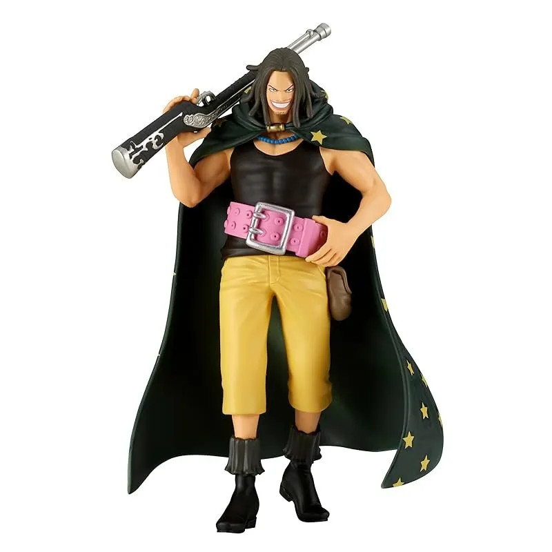 banpresto-one-piece-yasopp-the-shukko-sammelfigur image 1