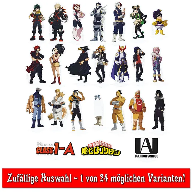 my-hero-academia-stand-up-again-ichiban-kuji-f-prize-aufsteller-blindbag image 1
