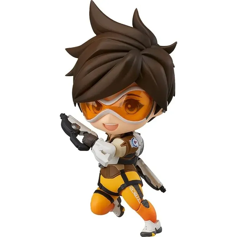 nendoroid-overwatch-tracer-classic-skin-figur image 1