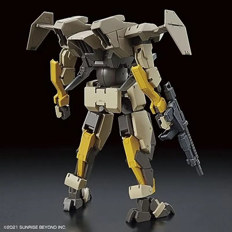 kyoukai-senki-hg-1-72-brady-hound-modellbausatz image 3