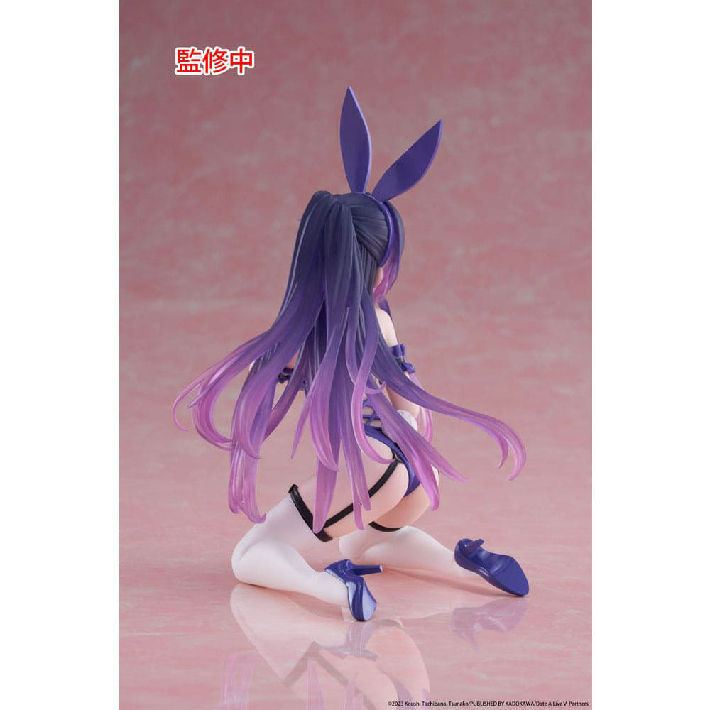 kameco-date-a-live-tohka-yatogami-desktop-cute-statue-13-cm image 4