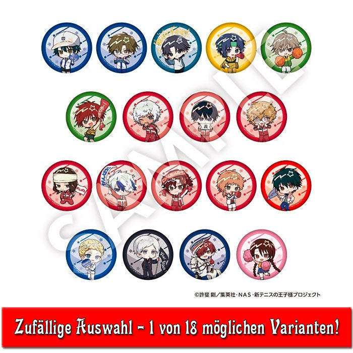kameco-prince-of-tennis-button-cheer-up-vol-1-blindbag-metall image 1