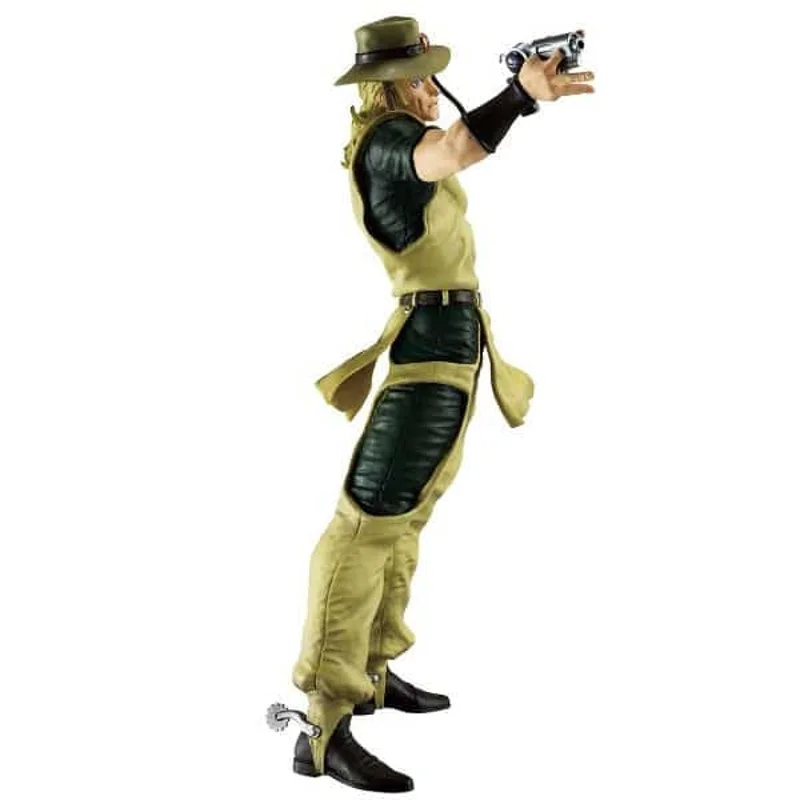 medicos-jojo-hol-horse-stardust-crusaders-actionfigur image 2
